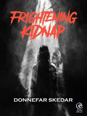 cover image of Frightening Kidnap